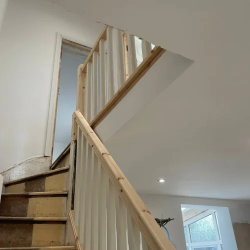 Bala Building Services Ltd - Joinery Work - 3 (10)