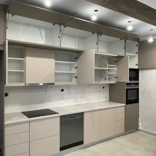 Bala Building Services Ltd - Kitchen - 1 (21)